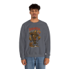 Spanish Fly Crewneck – Tequila Edition